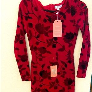 Ivy city Blair dress